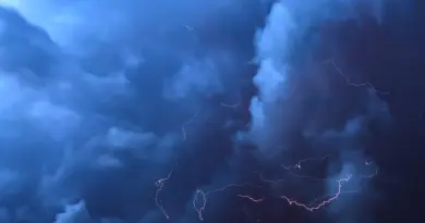 Météo en Bretagne : un 14-juillet pluvieux et venteux