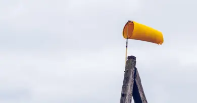 Météo en Bretagne : un temps variable ce jeudi avec des températures ne dépassant pas les 23 degrés