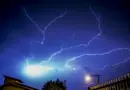 Météo: retour au vert en Guadeloupe