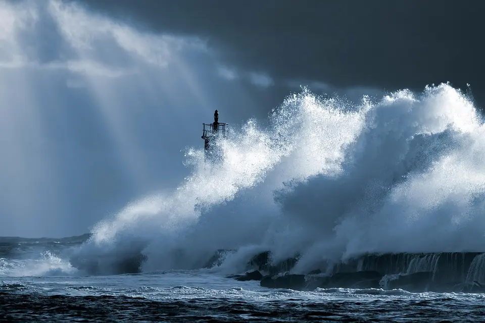 Météo semaine à venir : entre averses, pluies et fraîcheur, l’été fait une pause