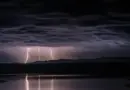 Météo week-end :  le retour des orages et des averses