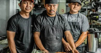 Michel Sarran : combien ça coûte de manger dans son restaurant gastronomique à Toulouse