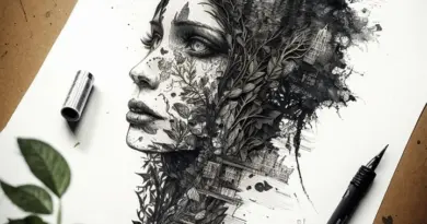 Micro-conférence : L’illustration, de l’image figurative à l’image abstraite.