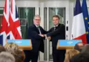 Migrants : la Commission européenne va «étudier» les modalités de l’accord d’échange entre Londres et Paris