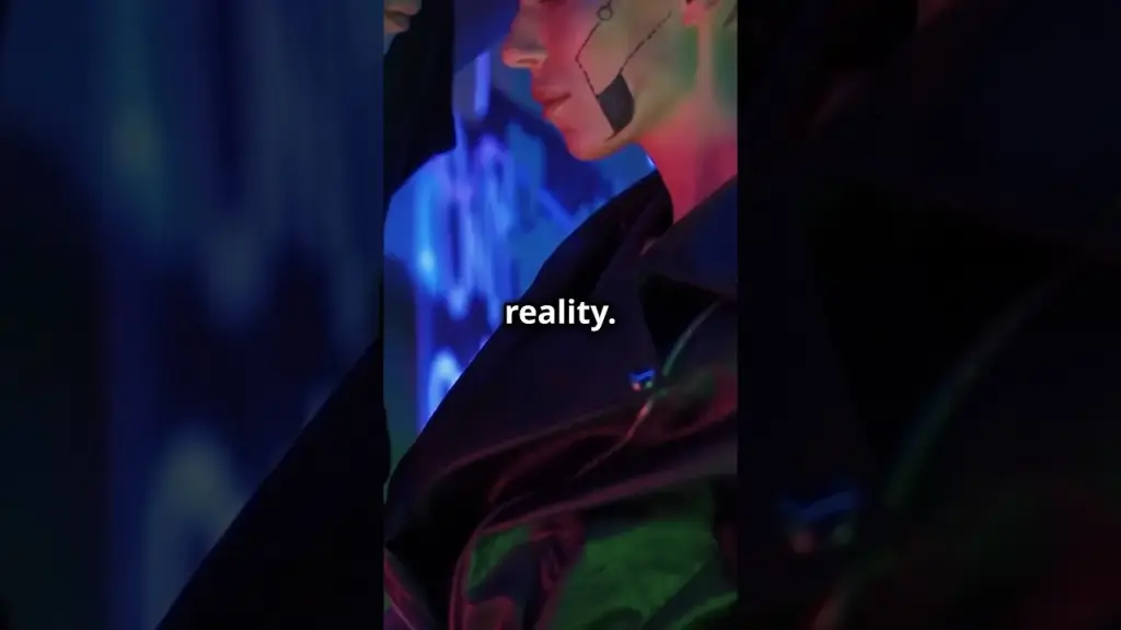Mind-Blowing Human Augmentation Tech! #viral #facts #unknown #technology #mysterious #youtube