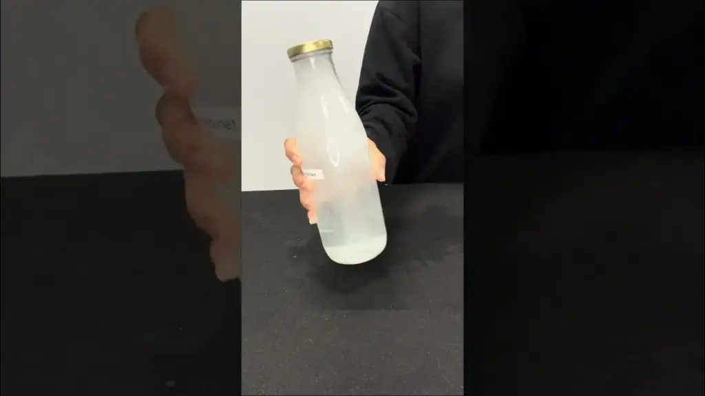 Mini tornade DIY 🌪️