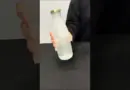 Mini tornade DIY 🌪️