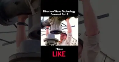 Miracle of Nano Technology#shorts