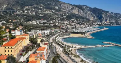 Mise à jour de la pétition : Manifeste pour Fréjus