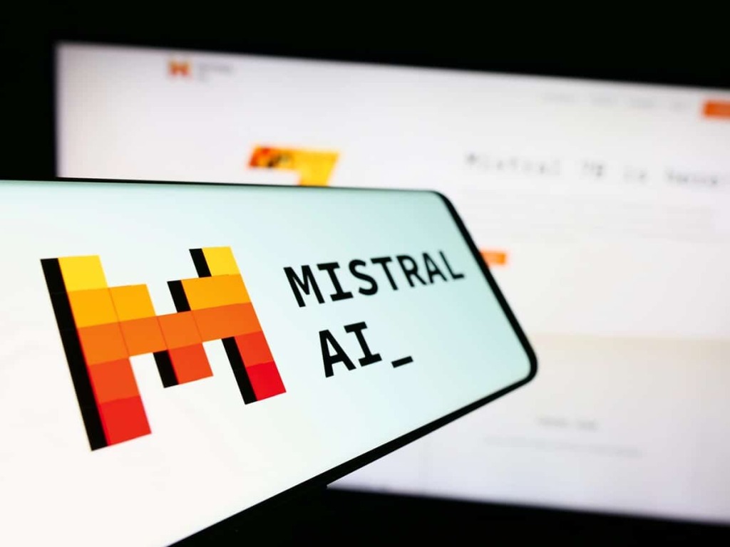 Mistral AI bientôt rachetée par Apple ? La rumeur à 6 milliards d’euros