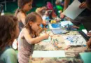 Moisdon-la-Rivière. Flora Marc expose ses « dessins de paysages rêvés » – Ouest-France