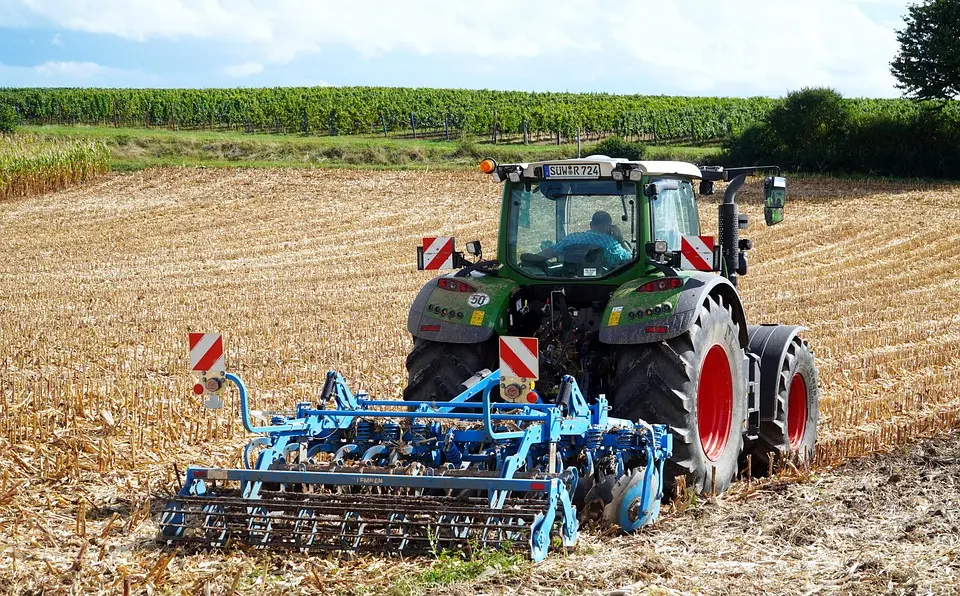 Moisson 2025 : Rendement et qualité au rendez-vous