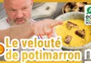 🎃  Mon Velouté de potimarron