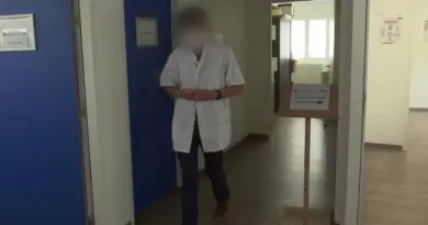 «Mon collègue s’est vu mourir» : l’antenne lilloise de SOS Médecins suspend son activité après l’agression d’un praticien