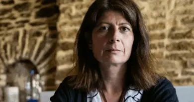 « Mon combat pour la justice », épisode 1 : Sophie Rollet face à Goodyear