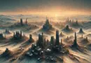 Mon image ? Approche expérimentale du geste pictural numérique dans une réflexion sur le paysage