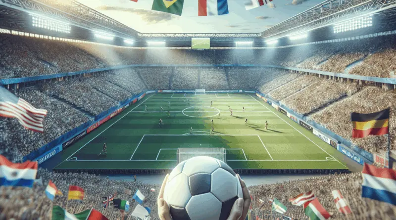 Mondial des clubs : PSG, Bayern, Real… l’Europe en force au rendez-vous des quarts de finale – Midi Libre