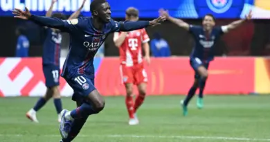 Mondial des clubs : le PSG résiste au Bayern Munich et file en demies