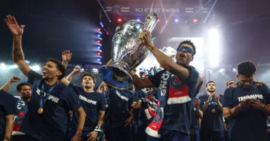 Mondial des clubs : le septuplé fou que peut viser le PSG d’ici la fin de l’année