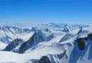 Mont-Blanc : un unijambiste secouru par hélicoptère suite à une défaillance de sa prothèse