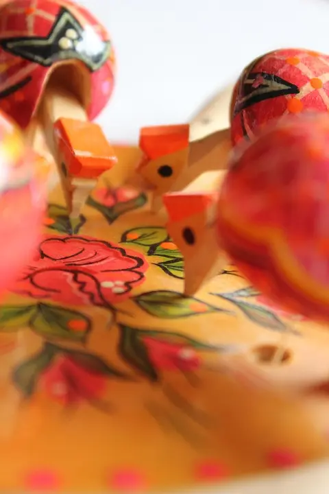 Montmorillon : à la boutique Artisandart, les artisans de la récup
