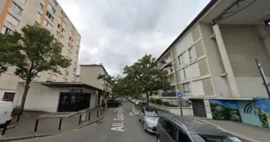 Montreuil : une octogénaire retrouvée morte dans un appartement du quartier du Morillon, un pic à brochette planté dans son thorax