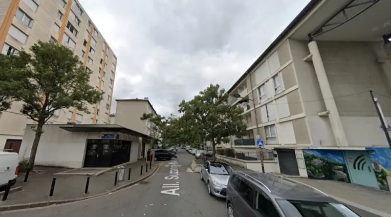 Montreuil : une octogénaire retrouvée morte dans un appartement du quartier du Morillon, un pic à brochette planté dans son thorax