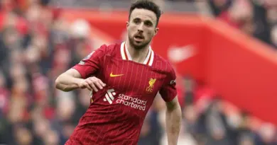 Mort de Diogo Jota : ce que l’on sait du terrible accident qui a coûté la vie au joueur portugais de Liverpool