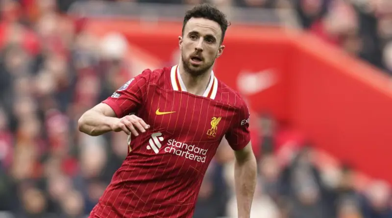 Mort de Diogo Jota : ce que l’on sait du terrible accident qui a coûté la vie au joueur portugais de Liverpool