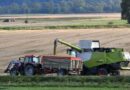 Mort d’un stagiaire de 16 ans. L’adolescent a été violemment percuté par un engin agricole sur une exploitation du Maine-et-Loire