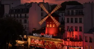 Moulin Rouge : les ailes du célèbre cabaret vont de nouveau tourner à partir du 10 juillet prochain