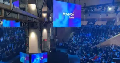 Movin’On 2019 révolutionne la mobilité durable
