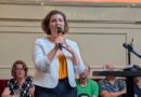 Municipale 2026 à Strasbourg : la maire sortante Jeanne Barseghian annonce sa candidature à un second mandat