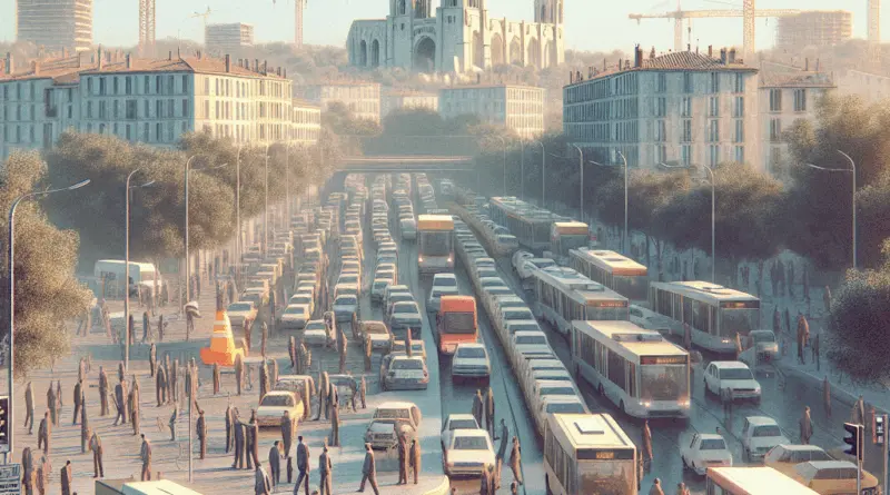 Municipales 2026 à Avignon : un embouteillage de projets, mais peu de candidats affirmés jusqu’à présent – La Provence