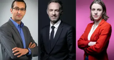 Municipales à Paris : qui sera le successeur d’Anne Hidalgo au sein du PS ?