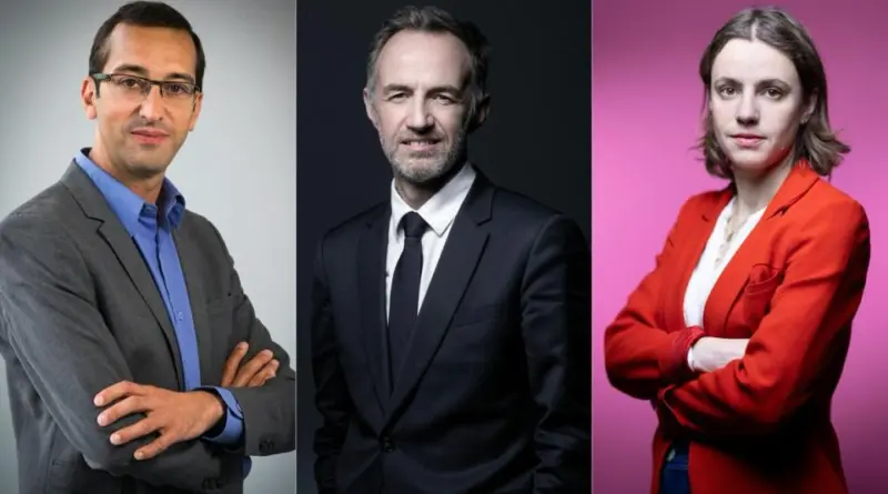 Municipales à Paris : qui sera le successeur d’Anne Hidalgo au sein du PS ?