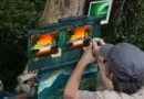 Mur à mur: découvrir l’art de la Mauricie par ses murales – L’Hebdo Journal
