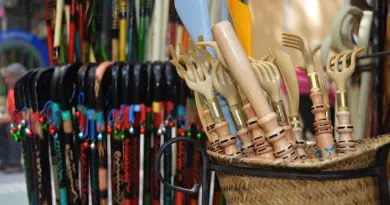 Musique, artisanat, nourriture: le festival Afrodisiac au Bois de la Cambre « essaye de présenter une Afrique plurielle »