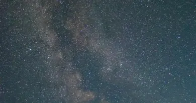 NASA : Le Sénégal entre dans l’histoire de l’exploration spatiale