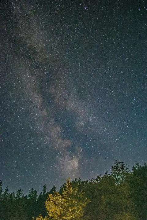 NASA : Le Sénégal entre dans l’histoire de l’exploration spatiale