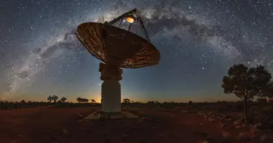 NASA : pourquoi un « satellite mort » a-t-il émis un étrange signal ?