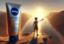 NIVEA SUN Spray Solaire Protect & Hydrate Kids Coloré SPF 50+ 200 ml — Crème Solaire résistante à l’eau — Haute Protection Visage et Corps pour la peau délicate des Enfants – Artia13 est rémunéré par notre partenaire Amazon