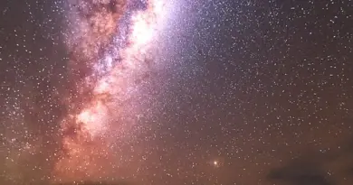 Nantes : où et quand est-il possible de participer à la Nuit des étoiles ?