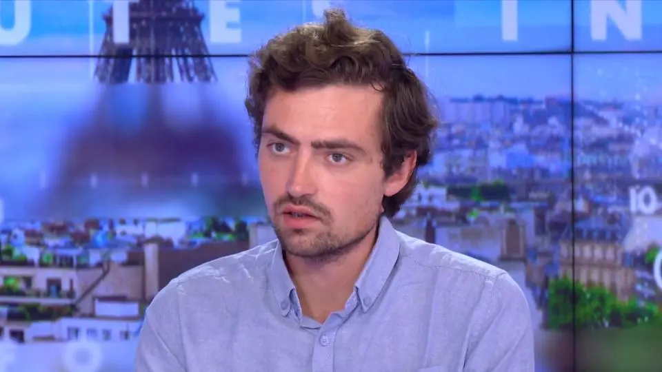 Nathan Devers : «L’Etat ne veut pas voir le problème concernant le trafic de drogue»