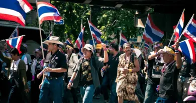 Nations unies – Retrait des États-Unis de l’UNESCO (22.07.25)