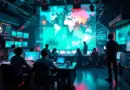 Netflix utilise l’intelligence artificielle générative dans une série pour la première fois
