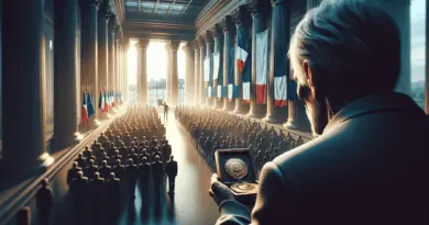 Neuillé. Antonin Martineau récompensé par la Chambre de métiers et de l’artisanat – Ouest-France