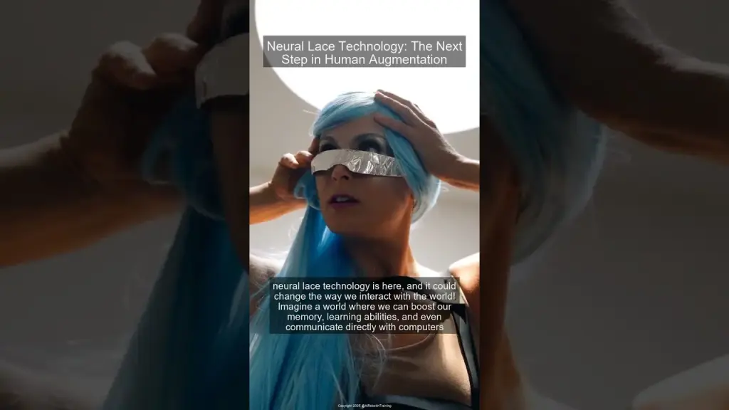 Neural Lace Technology: The Next Step in Human Augmentation