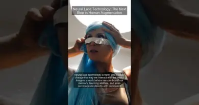 Neural Lace Technology: The Next Step in Human Augmentation