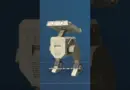 New NVIDIA and Disney Robot Explained